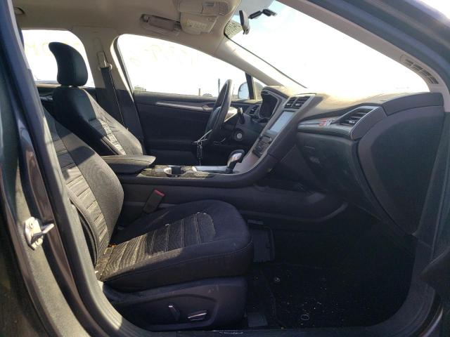 Photo 5 from auction – 2016 FORD FUSION SE with VIN 3FA6P0H78GR316270