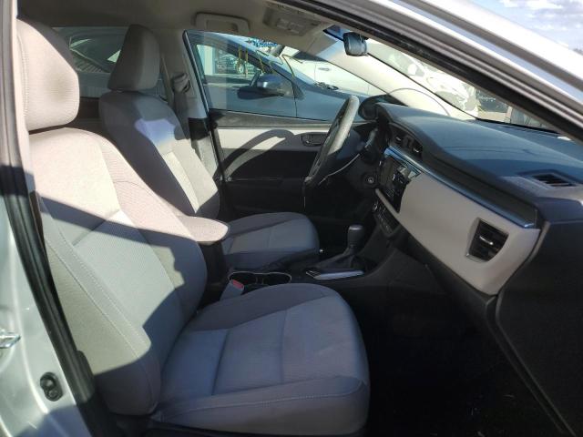 Photo 5 from auction – 2016 TOYOTA COROLLA L with VIN 5YFBURHE0GP398750