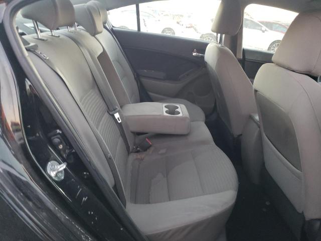 Photo 6 from auction – 2015 KIA FORTE LX with VIN KNAFX4A68F5341915