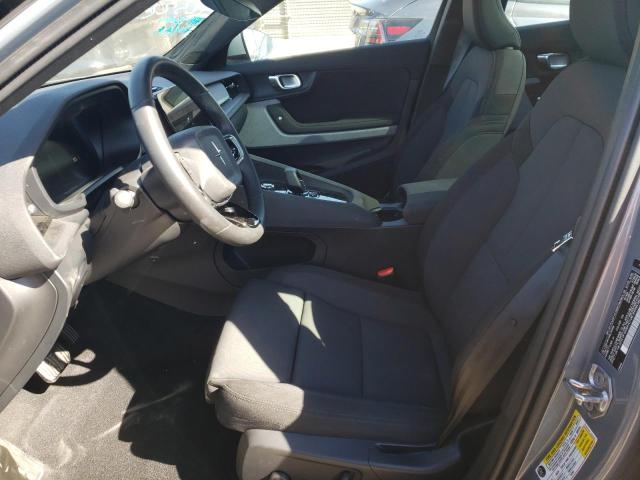 Photo 7 from auction – 2021 POLESTAR 2 with VIN LPSED3KA1ML016495
