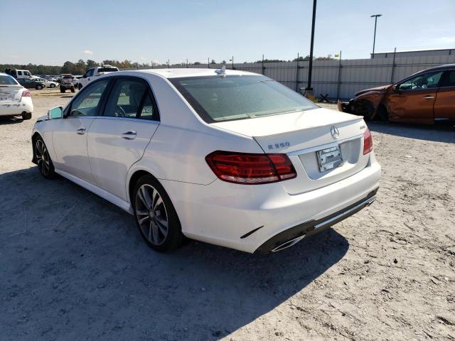 Photo 3 from auction – 2014 MERCEDES-BENZ E 350 4MAT with VIN WDDHF8JB8EA916318