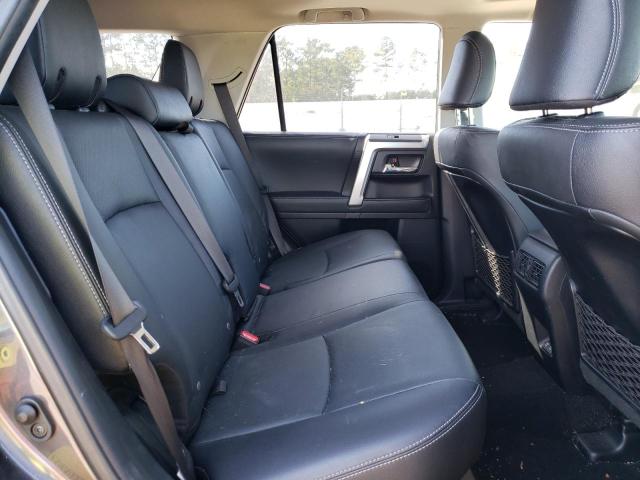 Photo 6 from auction – 2021 TOYOTA 4RUNNER TR with VIN JTEKU5JR8M5919952