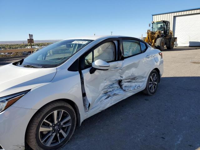 Photo 10 from auction – 2020 NISSAN VERSA SV with VIN 3N1CN8EV0LL867863