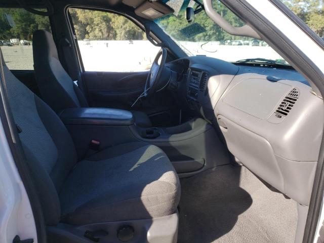 Photo 5 from auction – 2001 FORD EXPEDITION with VIN 1FMRU15W51LB29488