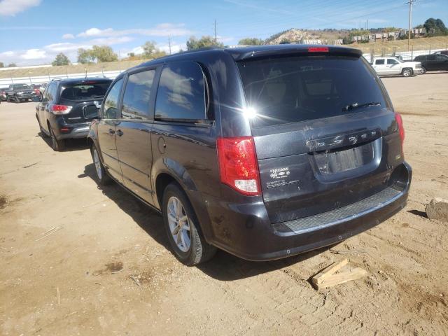 Photo 3 from auction – 2013 DODGE GRAND CARA with VIN 2C4RDGCG3DR772131