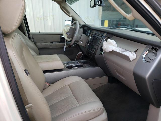 Photo 5 from auction – 2007 FORD EXPEDITION with VIN 1FMFK19517LA12073