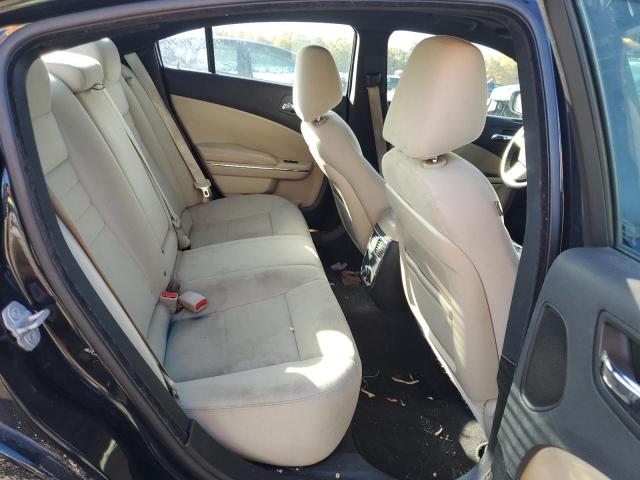 Photo 6 from auction – 2011 DODGE CHARGER with VIN 2B3CL3CG4BH517011