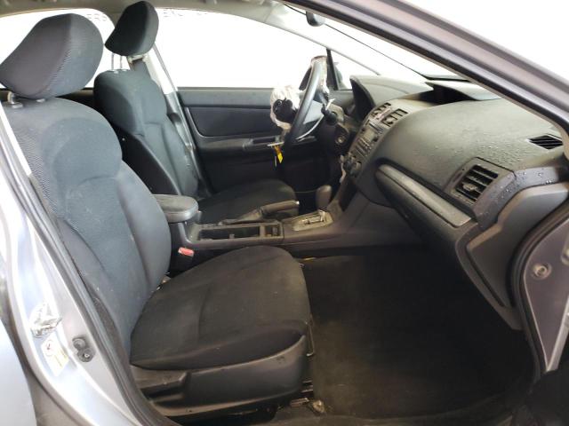 Photo 5 from auction – 2013 SUBARU IMPREZA PR with VIN JF1GJAC66DH031963