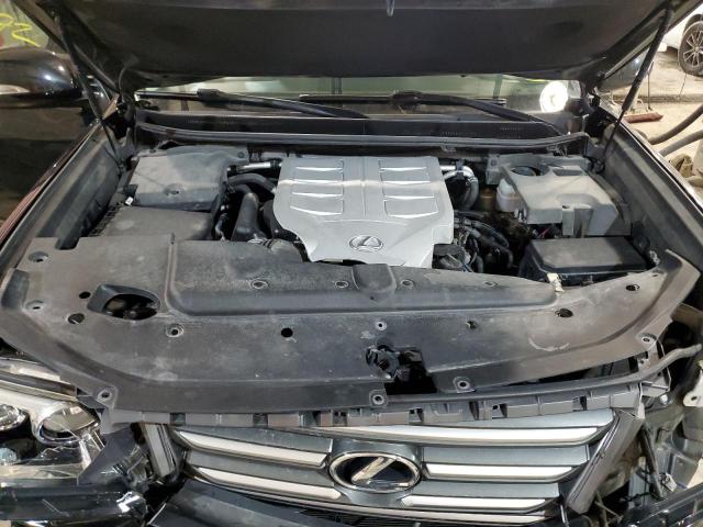 Photo 7 from auction – 2014 LEXUS GX 460 PRE with VIN JTJJM7FX1E5081281