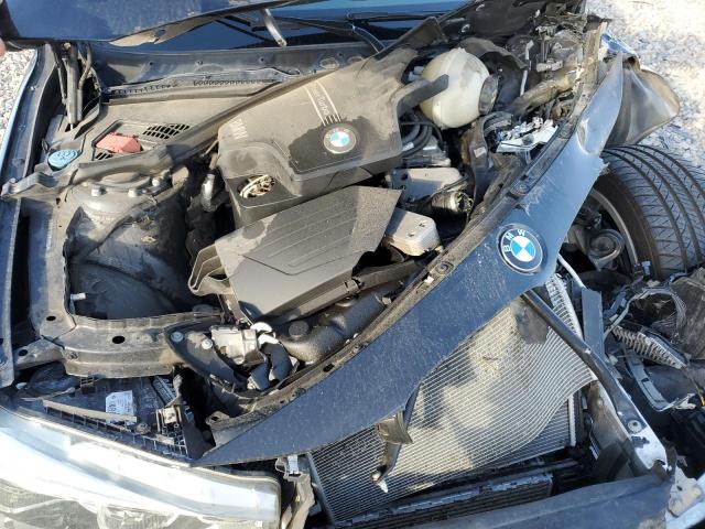 Photo 7 from auction – 2017 BMW 320 with VIN WBA8A3C59HK691096