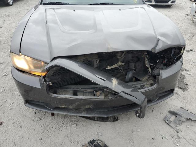 Photo 9 from auction – 2014 DODGE CHARGER SE with VIN 2C3CDXBG8EH113819