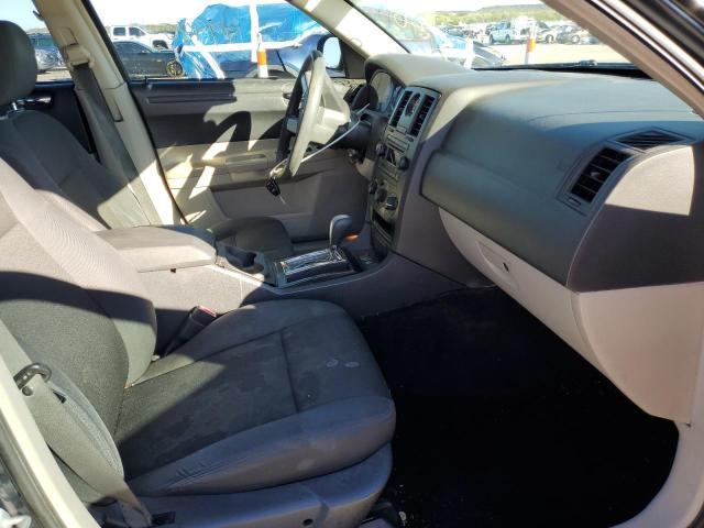 Photo 5 from auction – 2007 CHRYSLER 300 with VIN 2C3KA43R17H635018