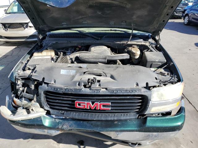 Photo 7 from auction – 2003 GMC YUKON with VIN 1GKEK13Z13J293054