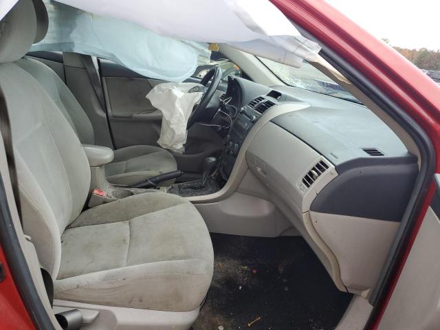 صورة رقم 5 من المزاد - 2013 TOYOTA COROLLA BA مع VIN 2T1BU4EE8DC938817