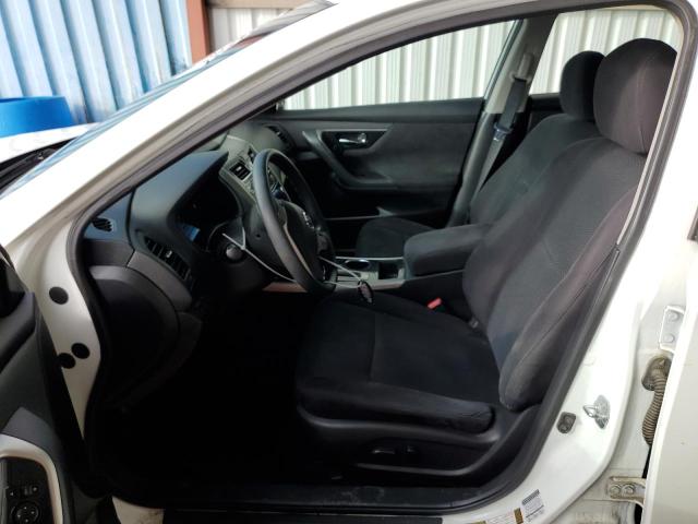 Photo 5 from auction – 2014 NISSAN ALTIMA 2.5 with VIN 1N4AL3AP4EN371087