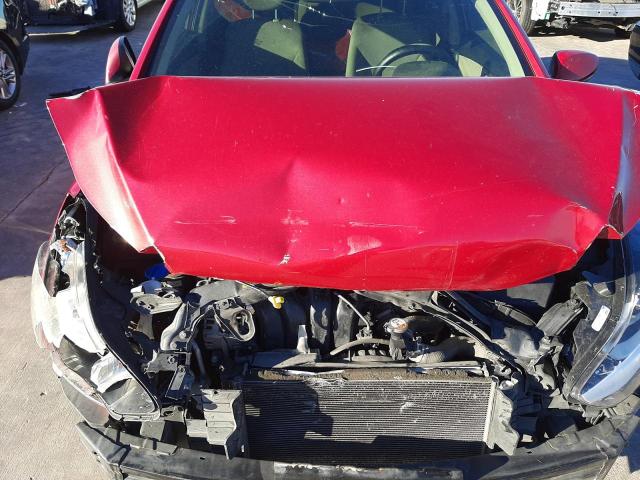 Photo 7 from auction – 2016 HYUNDAI ELANTRA SE with VIN KMHDH4AE1GU548678