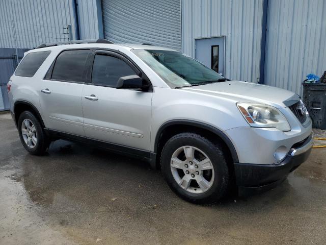 صورة رقم 4 من المزاد - 2010 GMC ACADIA SLE مع VIN 1GKLRLED5AJ106587