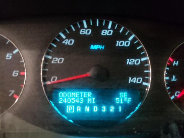 صورة رقم 8 من المزاد - 2008 CHEVROLET IMPALA LT مع VIN 2G1WT58K681363836