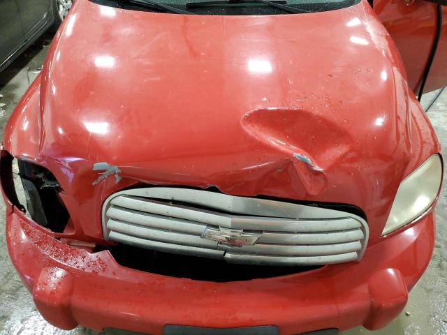 Photo 7 from auction – 2010 CHEVROLET HHR LS with VIN 3GNBAADB9AS548846