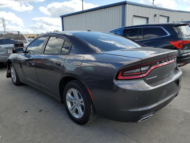 Photo 2 from auction – 2022 DODGE CHARGER SX with VIN 2C3CDXBG3NH206098