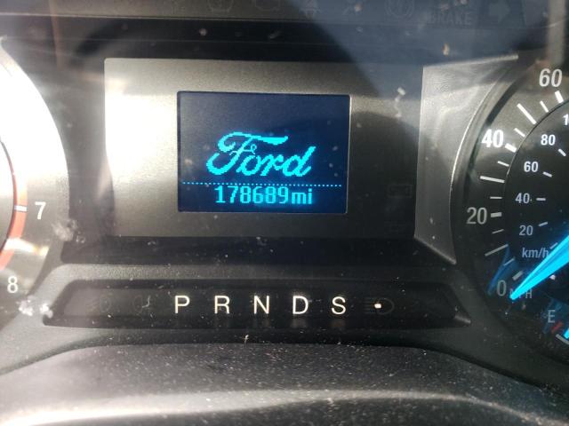 Photo 8 from auction – 2014 FORD FUSION S with VIN 1FA6P0G77E5383203