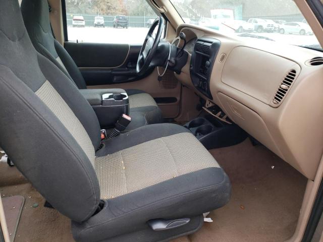 Photo 5 from auction – 2003 FORD RANGER SUP with VIN 1FTYR14VX3PA17646