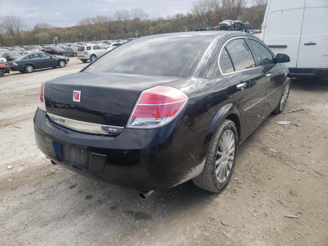 Photo 4 from auction – 2007 SATURN AURA XR with VIN 1G8ZV57787F292880
