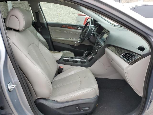 Photo 5 from auction – 2015 HYUNDAI SONATA SPO with VIN 5NPE34AF6FH196836