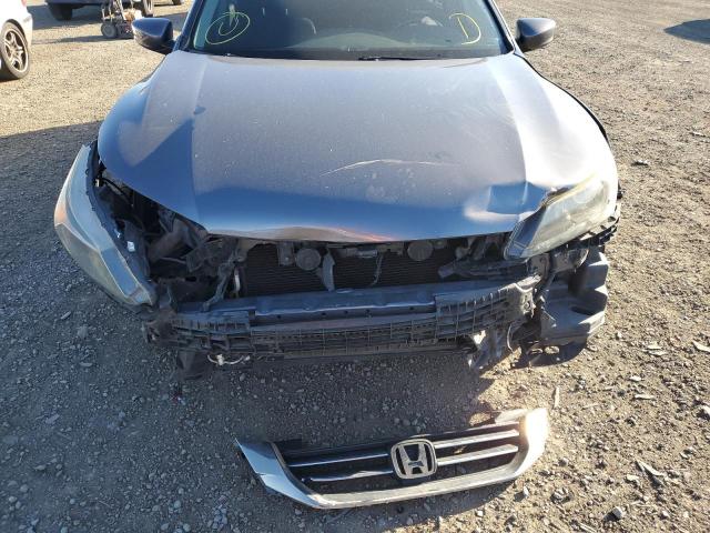 Photo 9 from auction – 2013 HONDA ACCORD SPO with VIN 1HGCR2F52DA025906