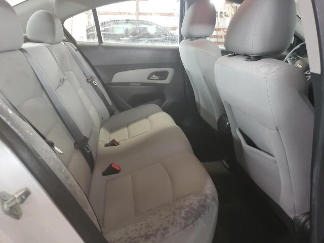 Photo 6 from auction – 2012 CHEVROLET CRUZE LT with VIN 1G1PF5SCXC7355943