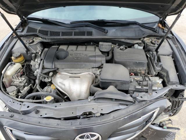 Photo 7 from auction – 2011 TOYOTA CAMRY BASE with VIN 4T1BF3EK9BU757005