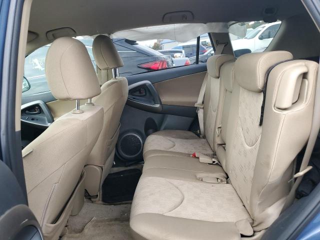 Photo 6 from auction – 2011 TOYOTA RAV4 with VIN JTMBF4DV9B5040717