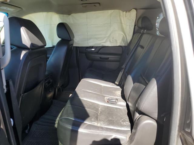 Photo 6 from auction – 2008 CHEVROLET SUBURBAN K with VIN 3GNFK16368G181390