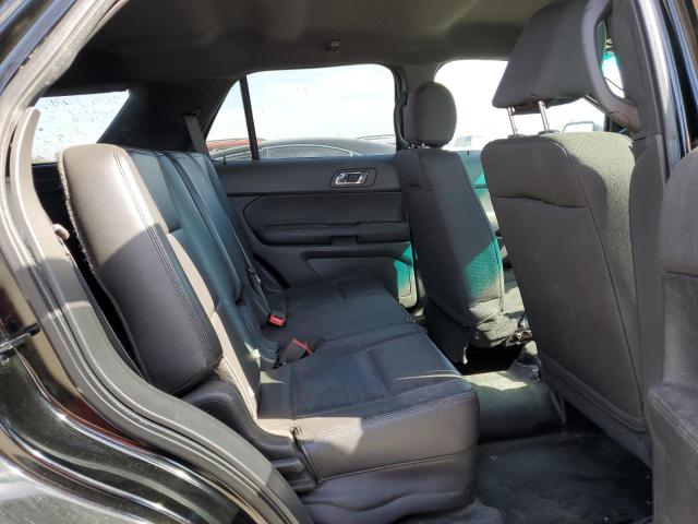 Photo 6 from auction – 2015 FORD EXPLORER P with VIN 1FM5K8AR5FGB68434