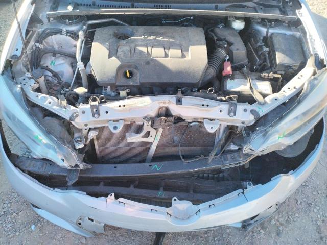 Photo 7 from auction – 2016 TOYOTA COROLLA L with VIN 5YFBURHEXGP415800