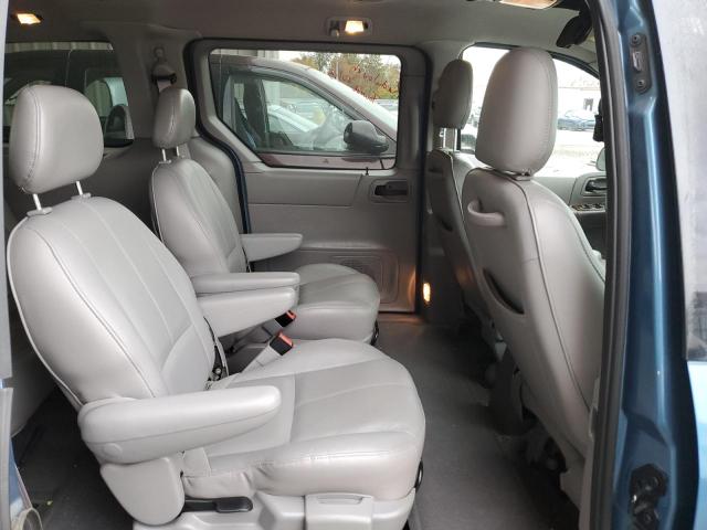 Photo 6 from auction – 2003 FORD WINDSTAR S with VIN 2FMZA53423BB78300