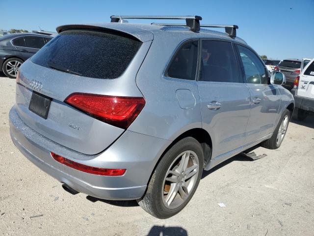 Photo 4 from auction – 2015 AUDI Q5 PREMIUM with VIN WA1LFAFP4FA128972