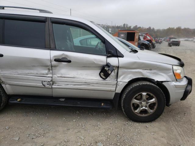 Zdjęcie 9 z aukcji – 2004 HONDA PILOT EXL z VIN 2HKYF18754H616598