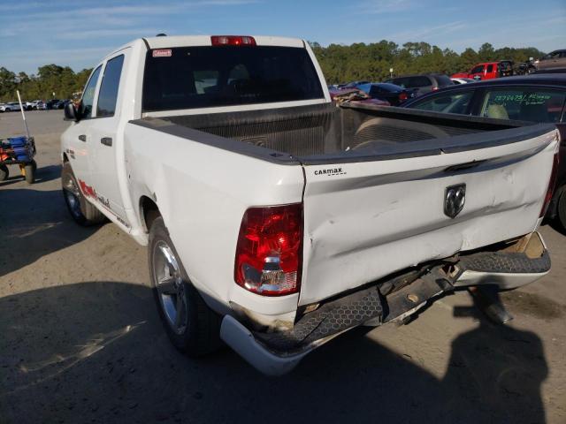 Photo 9 from auction – 2014 RAM 1500 ST with VIN 1C6RR6KT5ES258394