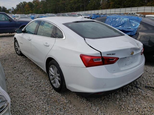 Photo 3 from auction – 2017 CHEVROLET MALIBU LT with VIN 1G1ZE5ST2HF123362