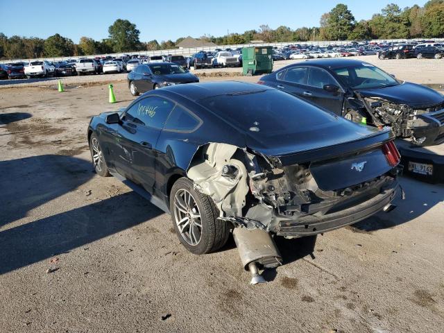 Photo 3 from auction – 2016 FORD MUSTANG with VIN 1FA6P8TH3G5210391