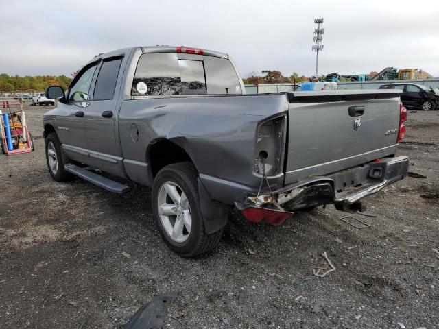 Photo 3 from auction – 2007 DODGE RAM 1500 S with VIN 1D7HU18277J558165