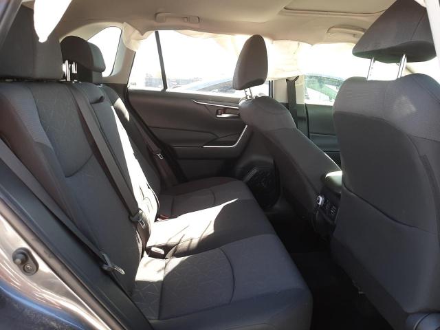 Photo 6 from auction – 2019 TOYOTA RAV4 XLE with VIN JTMP1RFV5KD031064