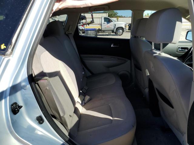 Photo 6 from auction – 2013 NISSAN ROGUE S with VIN JN8AS5MT2DW036666