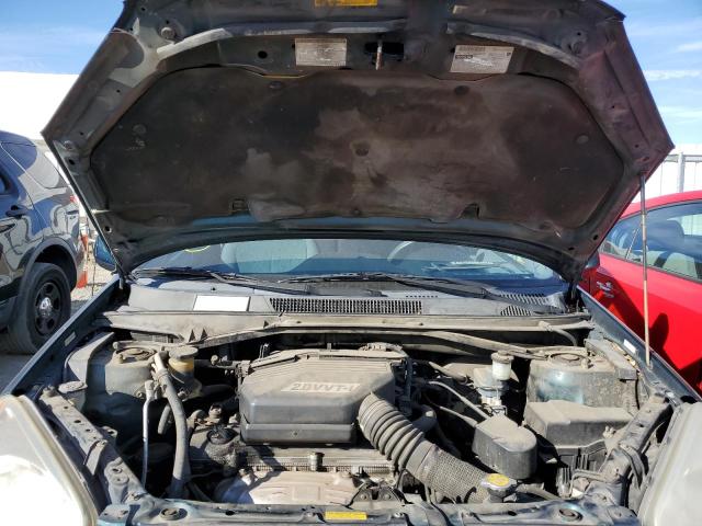 Photo 7 from auction – 2002 TOYOTA RAV4 with VIN JTEGH20V620081034