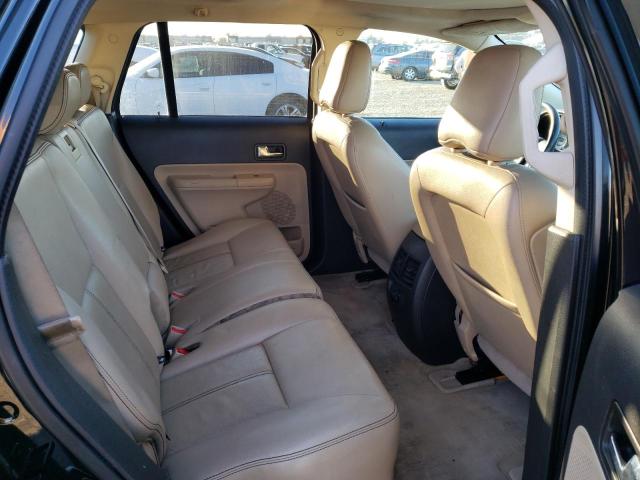 Photo 6 from auction – 2010 FORD EDGE SEL with VIN 2FMDK3JC7ABB74973