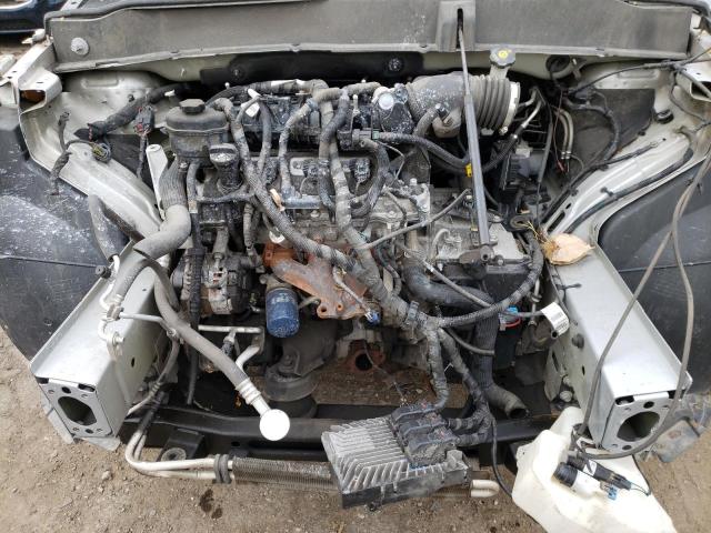 Photo 7 from auction – 2015 BUICK ENCLAVE with VIN 5GAKRAKD1FJ233930