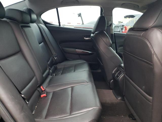 Photo 6 from auction – 2015 ACURA TLX TECH with VIN 19UUB1F58FA003396
