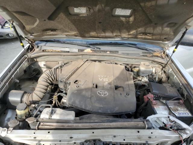 Photo 7 from auction – 2007 TOYOTA 4RUNNER SR with VIN JTEBU14R470125598
