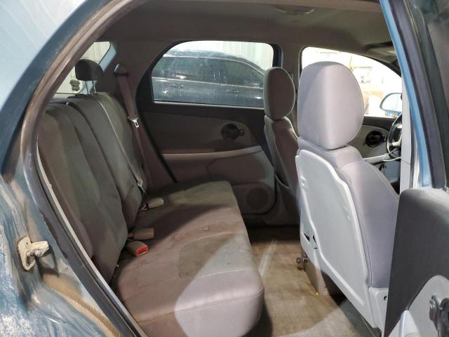 Photo 6 from auction – 2008 CHEVROLET EQUINOX LT with VIN 2CNDL33F886011448